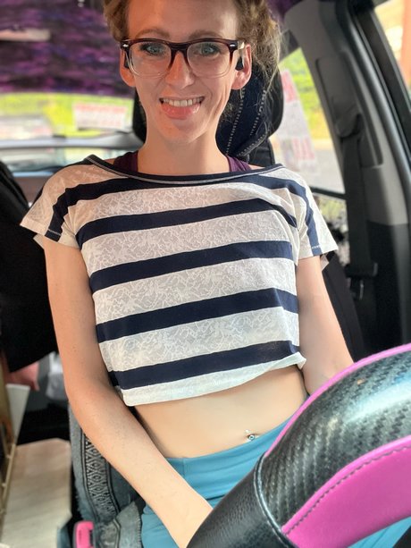 Saucy Hazel the Adventurer onlyfans exposed