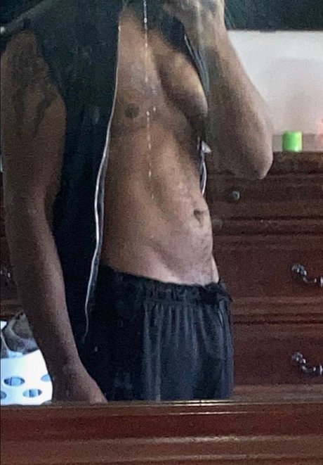 The Midnight Mechanic onlyfans leak nude