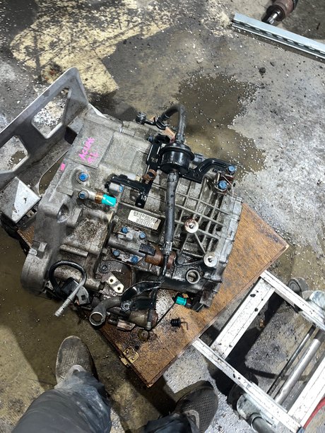 The Midnight Mechanic only fans content