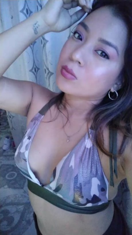 La Chiki mas Hot onlyfans nude leaks