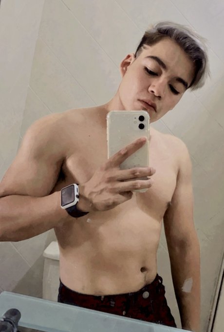 Delton Welch free only fans