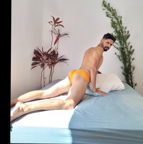 Rick Peisan onlyfans naked