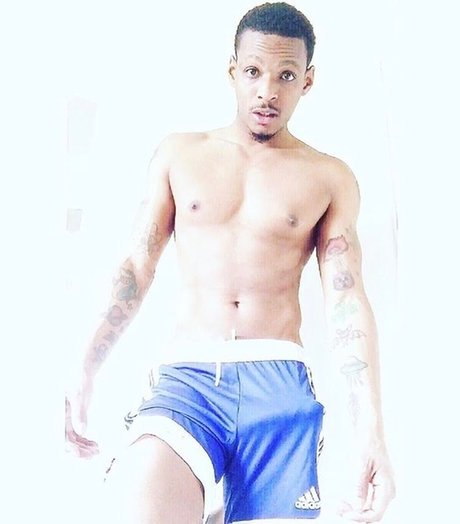 Randy Rans only fans leak nude