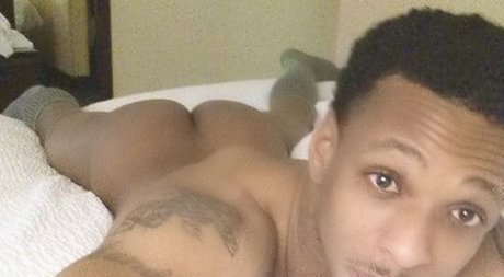 Randy Rans leaked only fans nudes