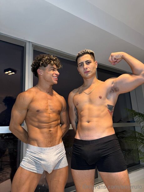 OnlyRulo_ leaked onlyfans