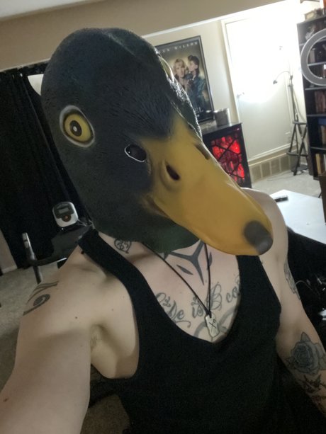 Jay D Quackers onlyfans leaks nude