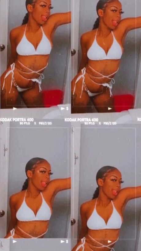 Magically delicious leaked onlyfans free