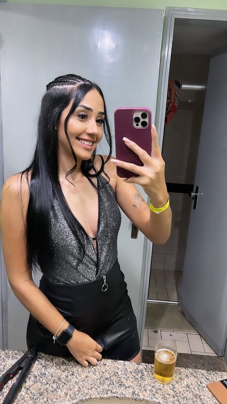 Priscilla Bessa onlyfans nude leaked