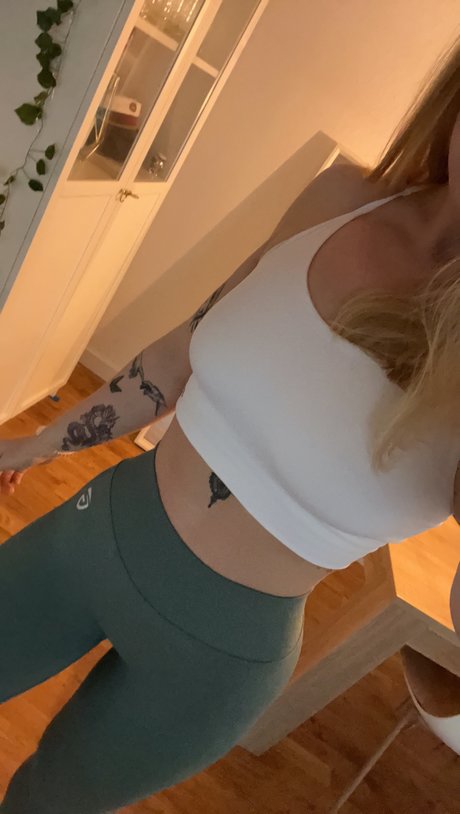 Gym Babe only fans leaks porn