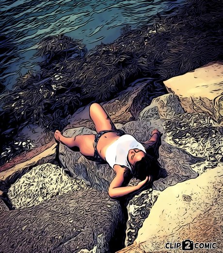 The Lionezz nude onlyfans leaked