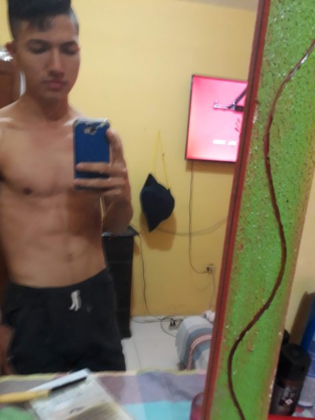 pablo sanchez onlyfans model photos