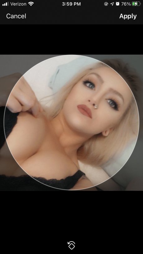 NikkiBaby666 onlyfans leaks xxx