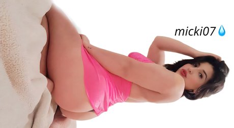 MICKY VIDEOCALL_ onlyfans leake