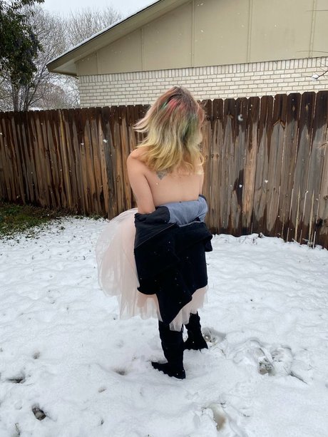 Juniper Rose onlyfans leakd