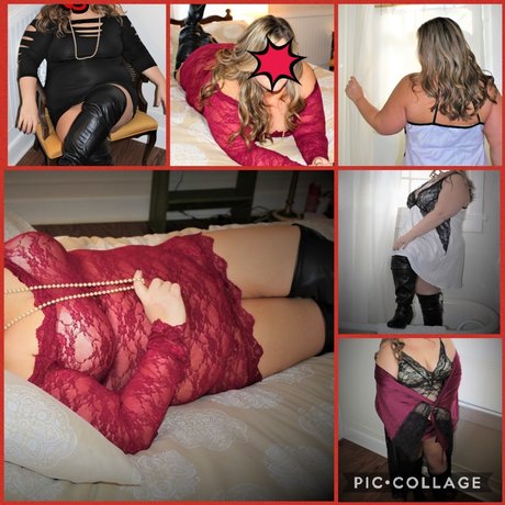 Raven DeVille onlyfans leaked photos