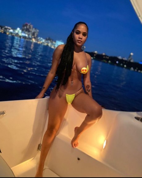 Nathyc_ onlyfans lean