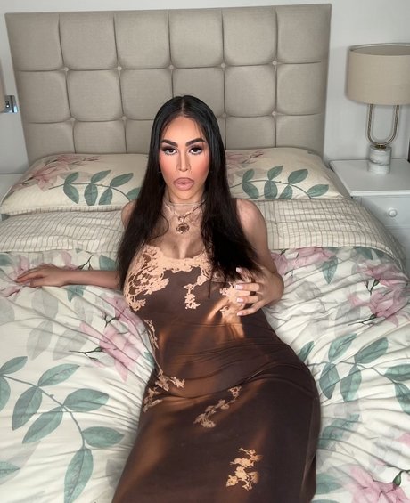 Transquility leaked naked onlyfans