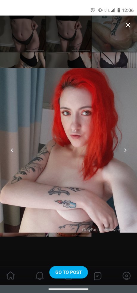 Peach Queen onlyfans gratis