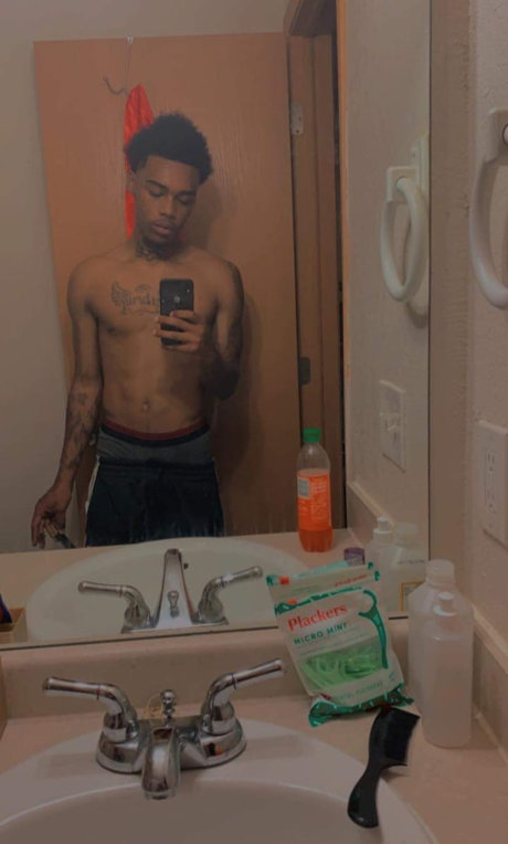 Maurice Peso only fans photos