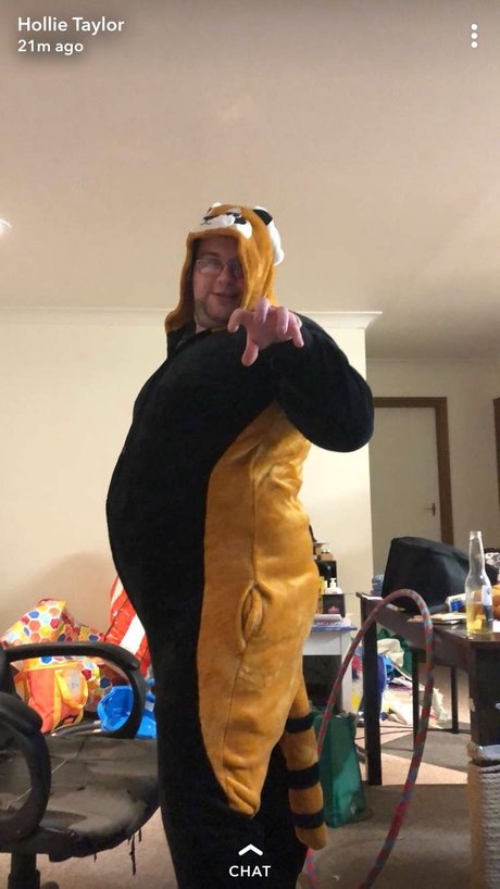 Blakeyboy leaked onlyfans