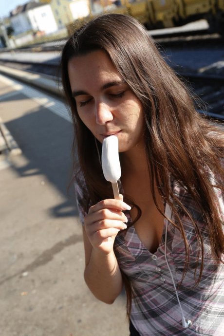 Swiss Girl onlyfans nude content