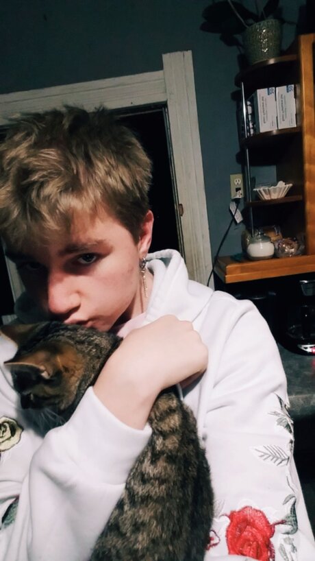 Prince Fagboi free onlyfans