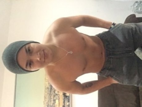 NINOLATINO free onlyfans porn