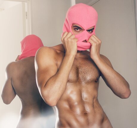 Maxy Esco onlyfans xxx