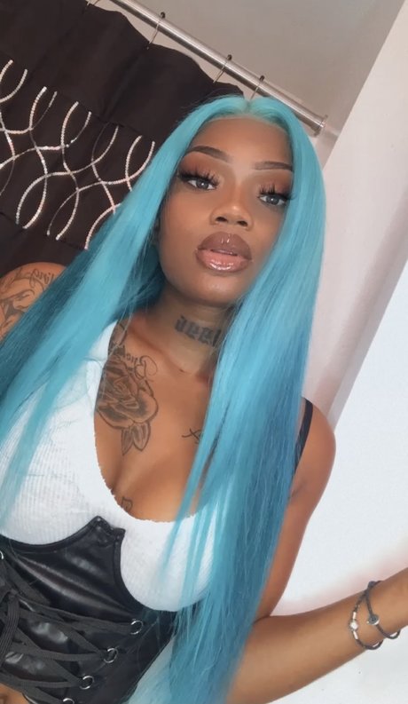 Sydney Yvette Santiago onlyfans leaked dirtyship