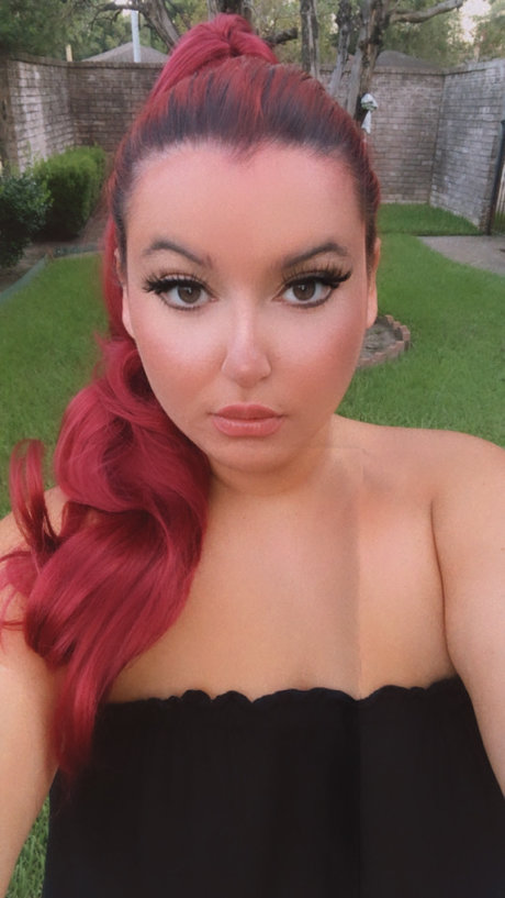 Nightstar onlyfans pictures