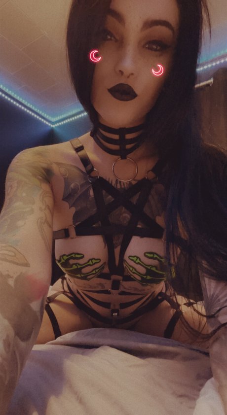 Tish NO PPV onlyfans pics leaked