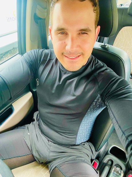 Lkarlos onlyfans leak nudes