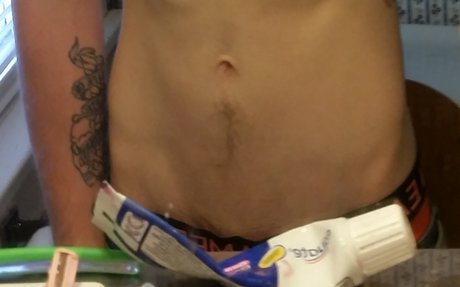 White Wonder onlyfans leaked dirtyship