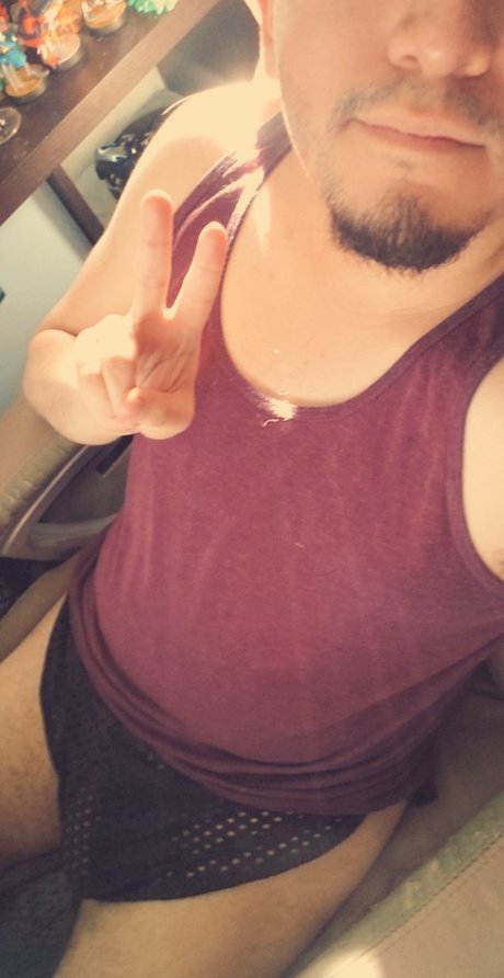 NV Gaymer Mega onlyfans nude content