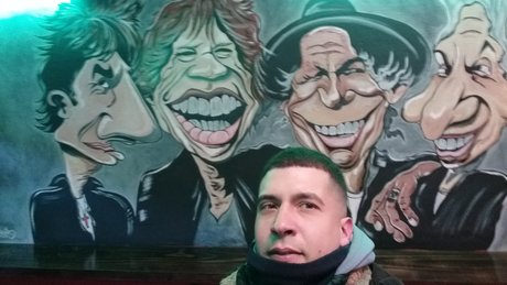 Lucas Leonardo Mucignat only fans