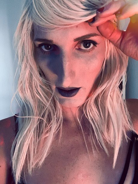 Ts Montana Wolf leak onlyfans nude