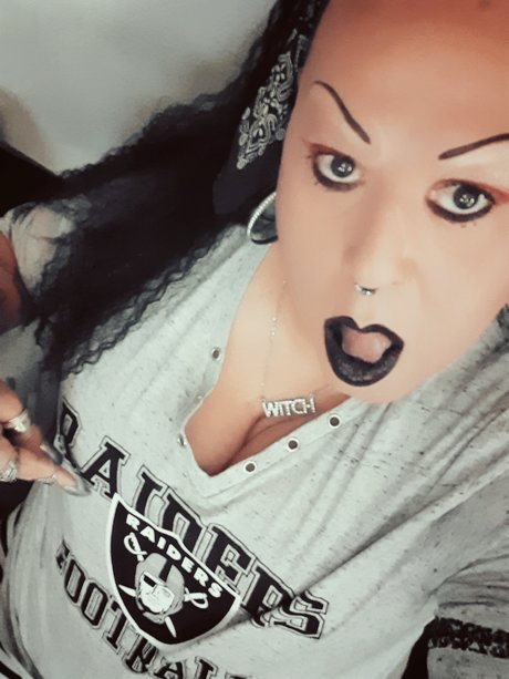 Ts Chloe LaTanya onlyfans content