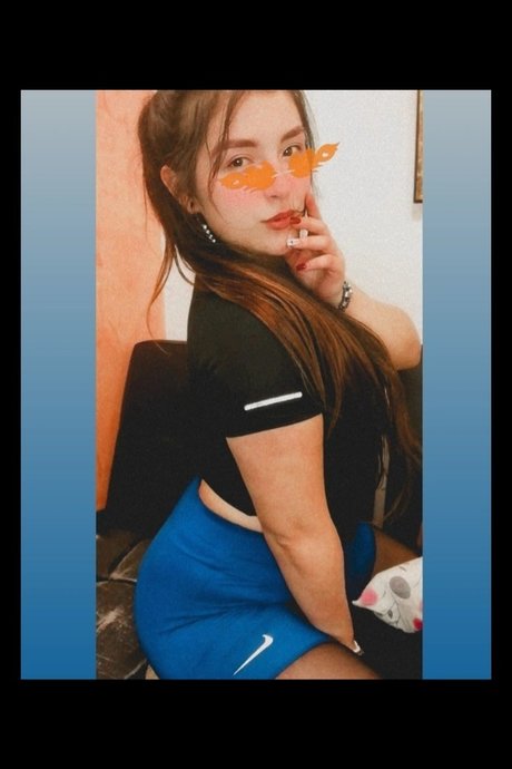 Michelle Ortiz only fans pictures