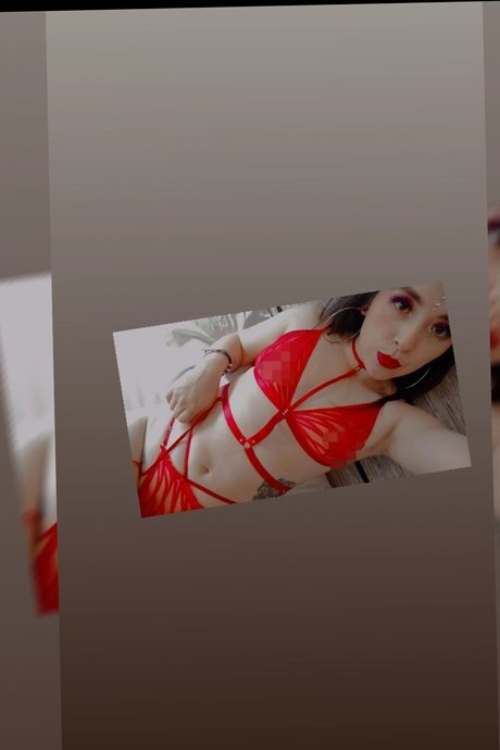 Michelle Ortiz leaked onlyfans sex tape