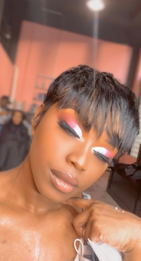 Hunty Redd_ nude onlyfans porn