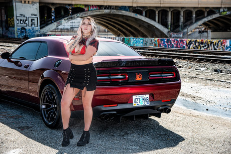 QueenSeductive naked only fans