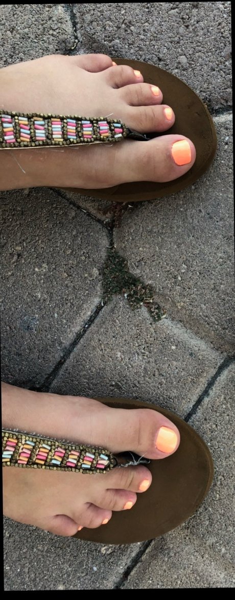 Yourfavoritefootprincess onlyfans leak