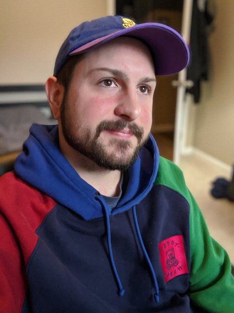 spicyburrit0 onlyfans nudes leak