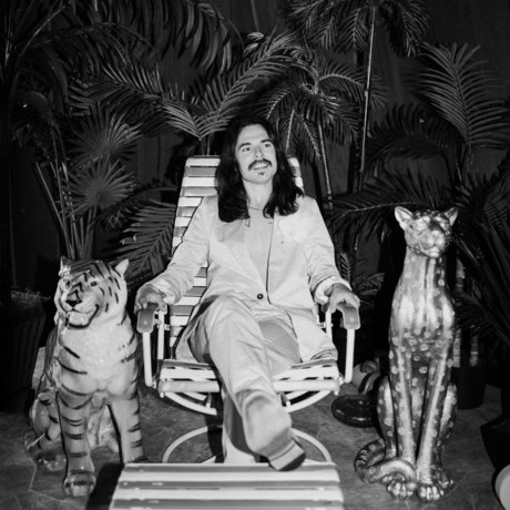 Oliver North naked onlyfans pics