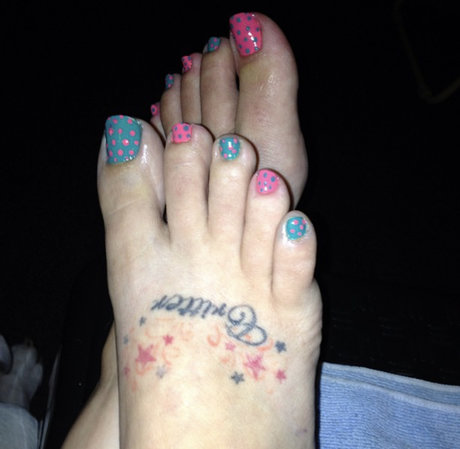 AquariusDawn only fans nudes