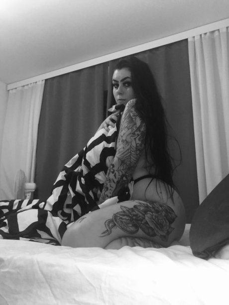 Sonzja leaked onlyfans