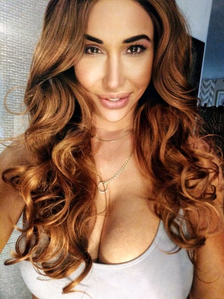 VANESSA DIANGELO porn onlyfans leak