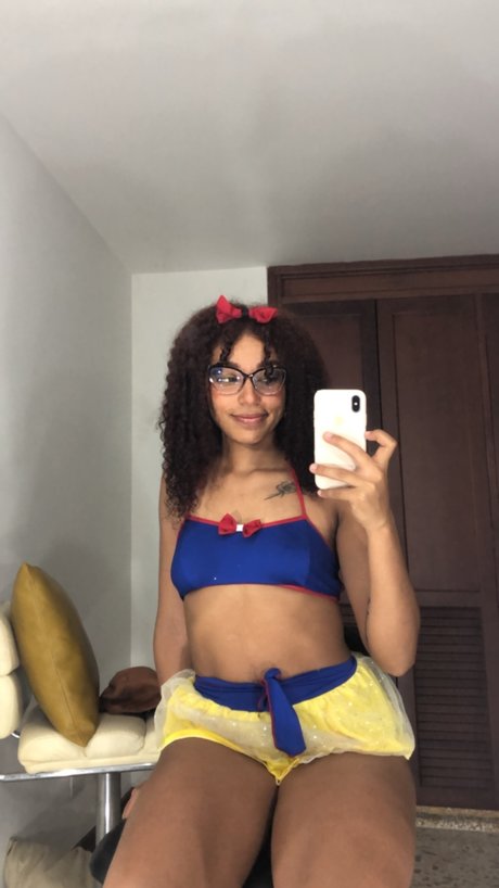 Paulette K_ leaked onlyfans porn