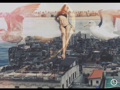 AnniBanANNI onlyfans leaked