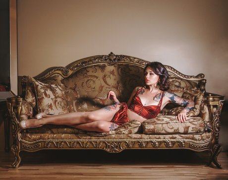 Maeve Rose onlyfans leaka